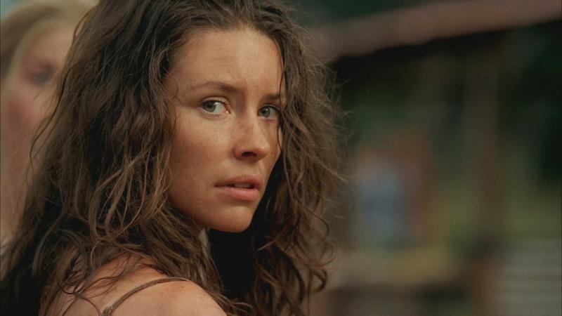 Остаться в живых - 3 сезон - 6 серия