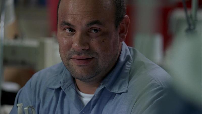 Остаться в живых - 3 сезон - 4 серия