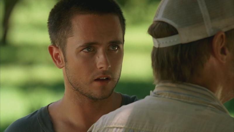 Остаться в живых - 3 сезон - 3 серия