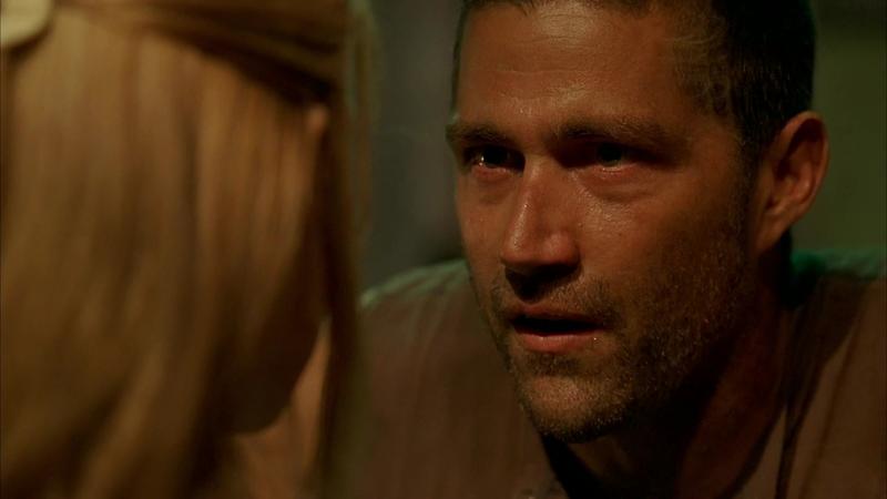 Остаться в живых - 3 сезон - 1 серия