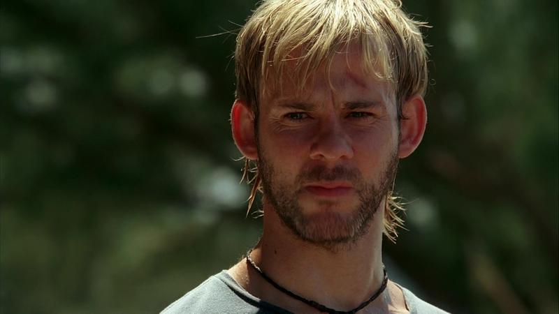 Остаться в живых - 3 сезон - 5 серия