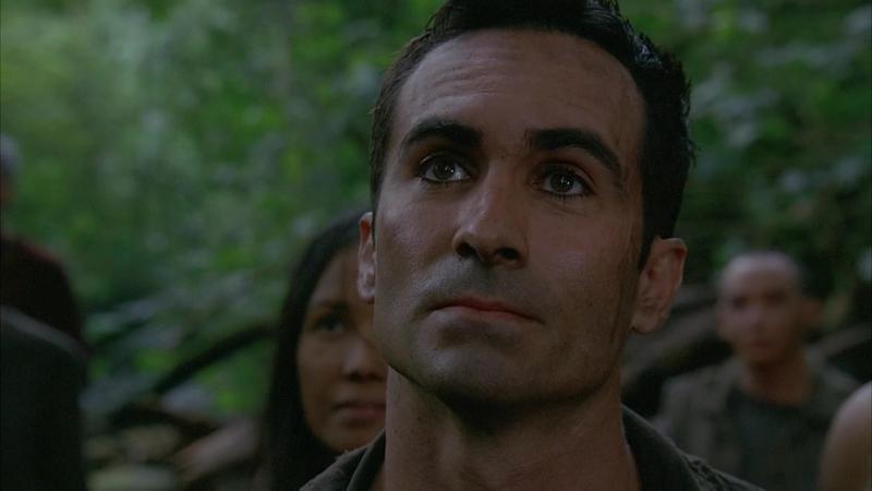 Остаться в живых - 4 сезон - 14 серия