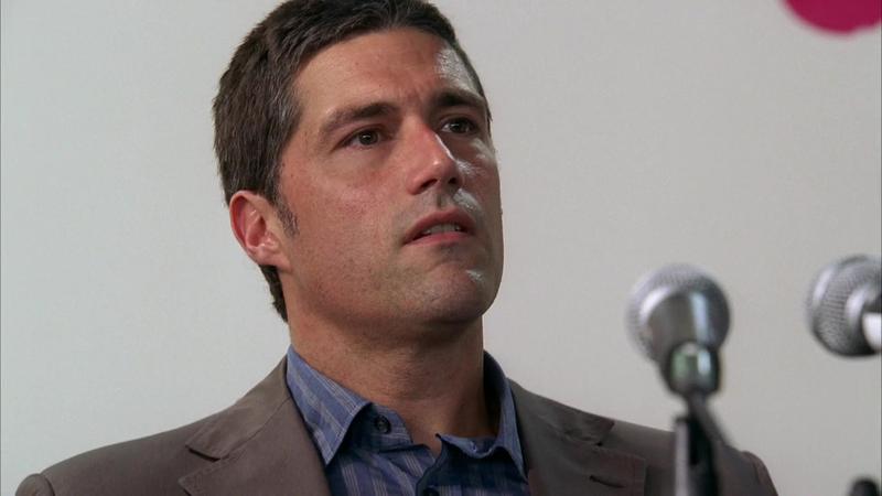 Остаться в живых - 4 сезон - 12 серия