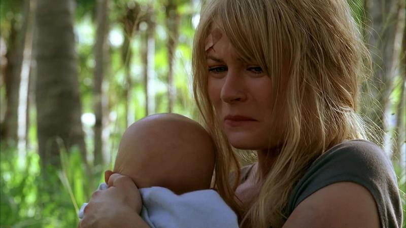 Остаться в живых - 4 сезон - 10 серия