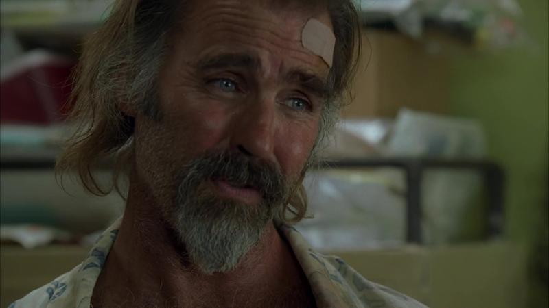 Остаться в живых - 4 сезон - 7 серия