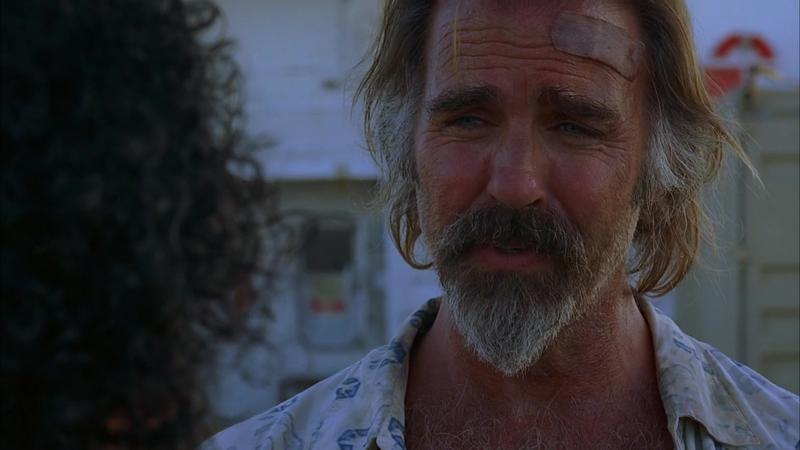 Остаться в живых - 4 сезон - 5 серия