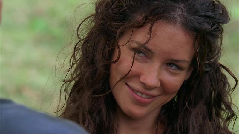 Остаться в живых - 4 сезон - 3 серия