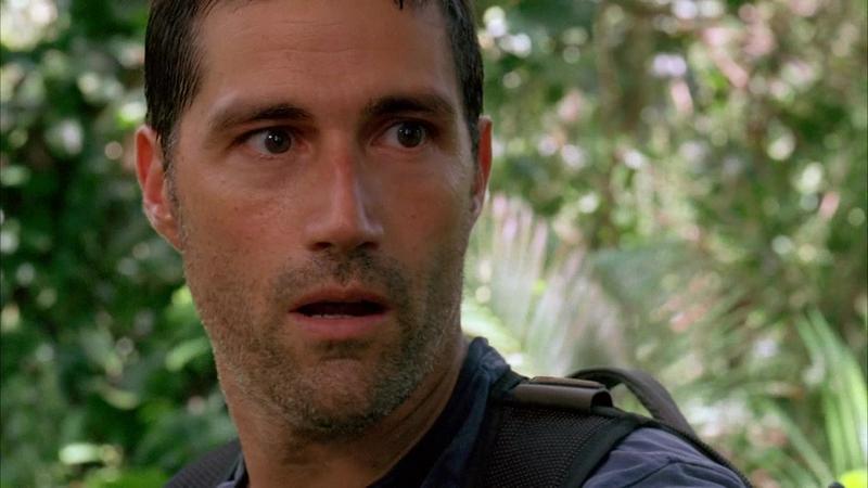 Остаться в живых - 4 сезон - 2 серия