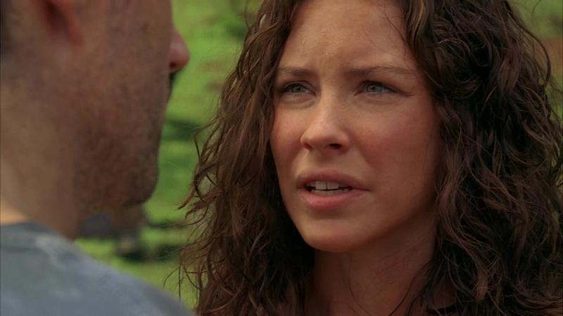 Остаться в живых - 4 сезон - 1 серия