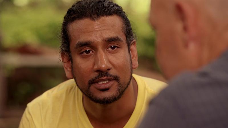 Остаться в живых - 5 сезон - 7 серия