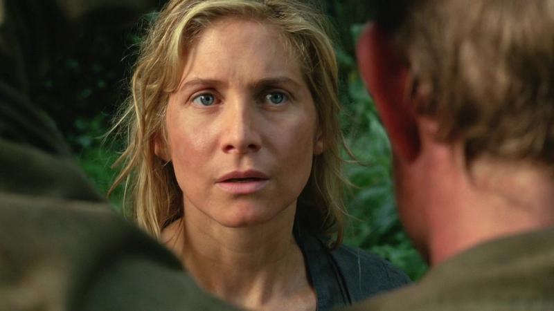 Остаться в живых - 5 сезон - 3 серия