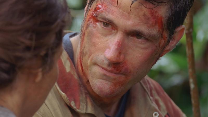 Остаться в живых - 5 сезон - 17 серия