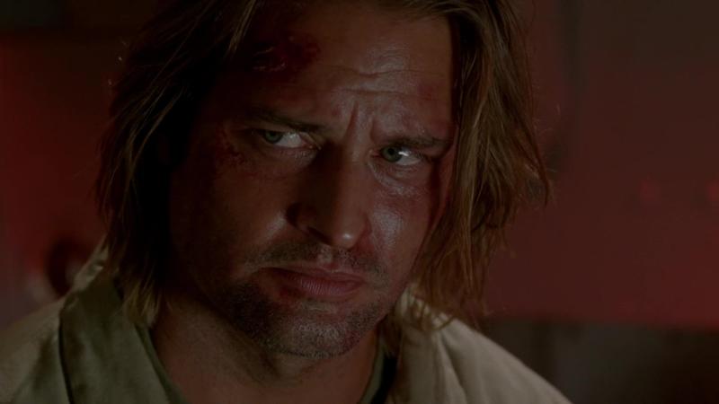 Остаться в живых - 5 сезон - 16 серия