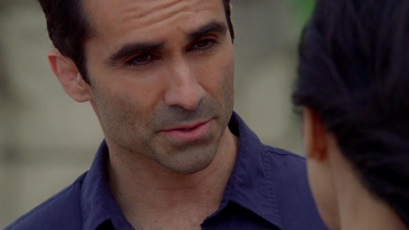 Остаться в живых - 5 сезон - 15 серия