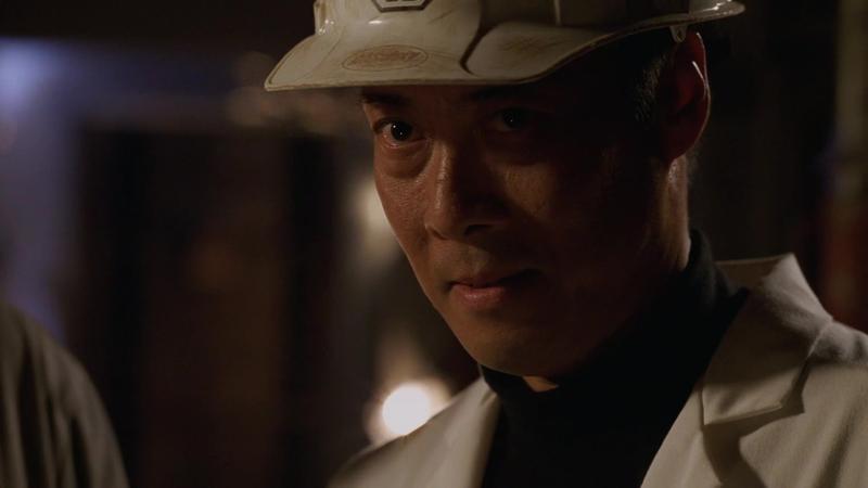 Остаться в живых - 5 сезон - 14 серия