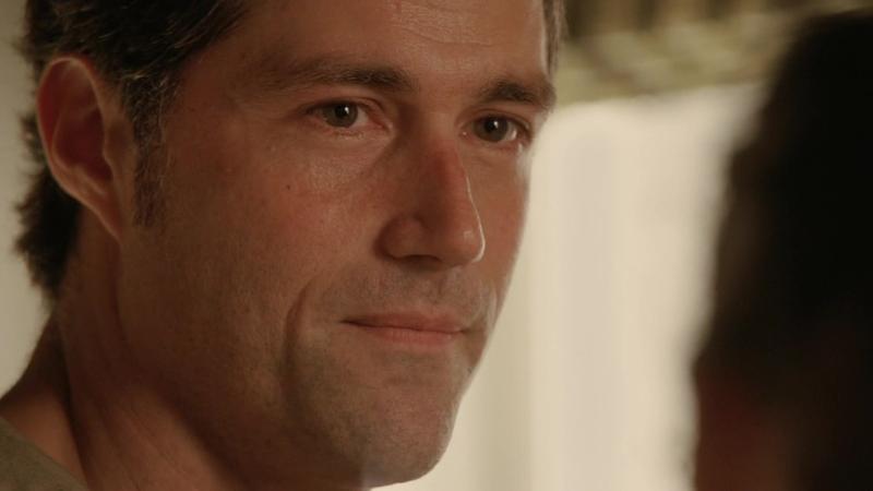 Остаться в живых - 5 сезон - 11 серия