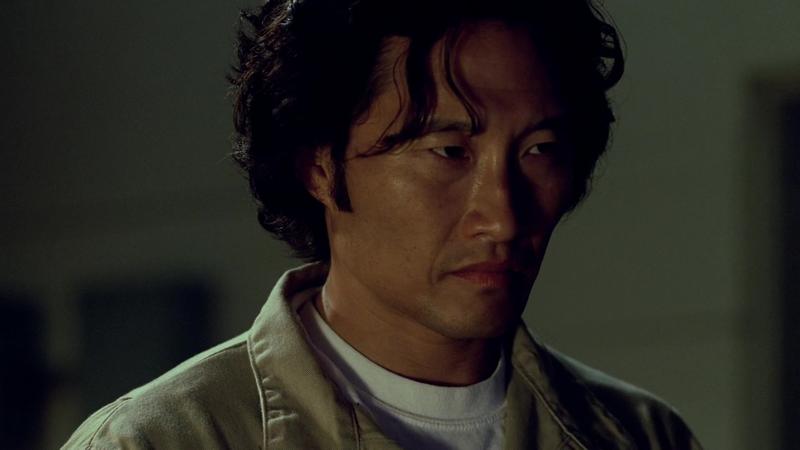 Остаться в живых - 5 сезон - 9 серия