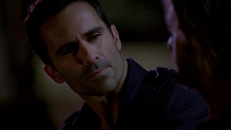 Остаться в живых - 5 сезон - 8 серия