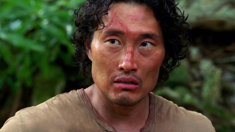 Остаться в живых - 5 сезон - 5 серия