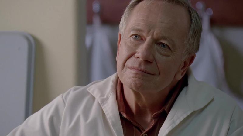 Остаться в живых - 6 сезон - 14 серия