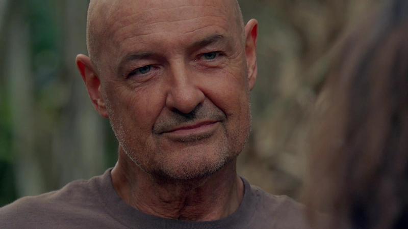 Остаться в живых - 6 сезон - 13 серия