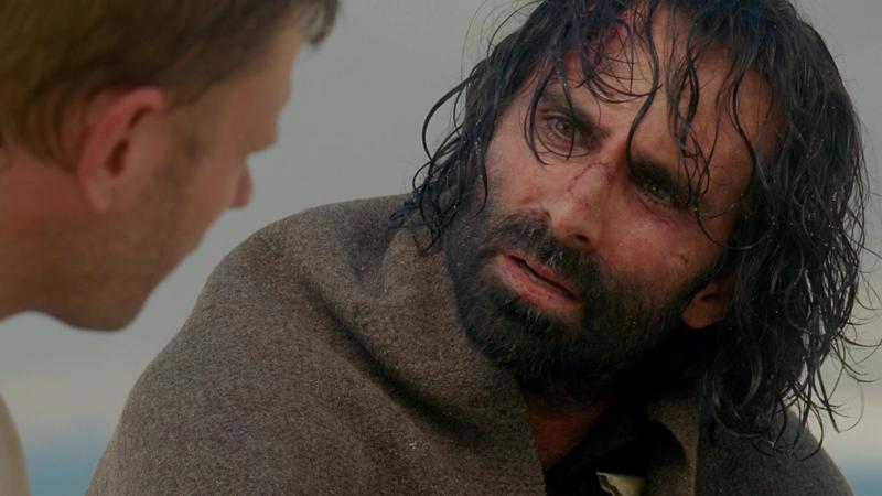 Остаться в живых - 6 сезон - 9 серия