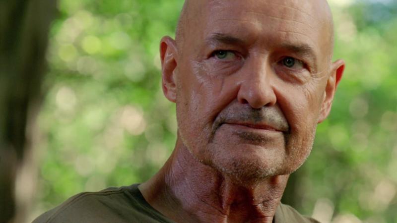 Остаться в живых - 6 сезон - 8 серия