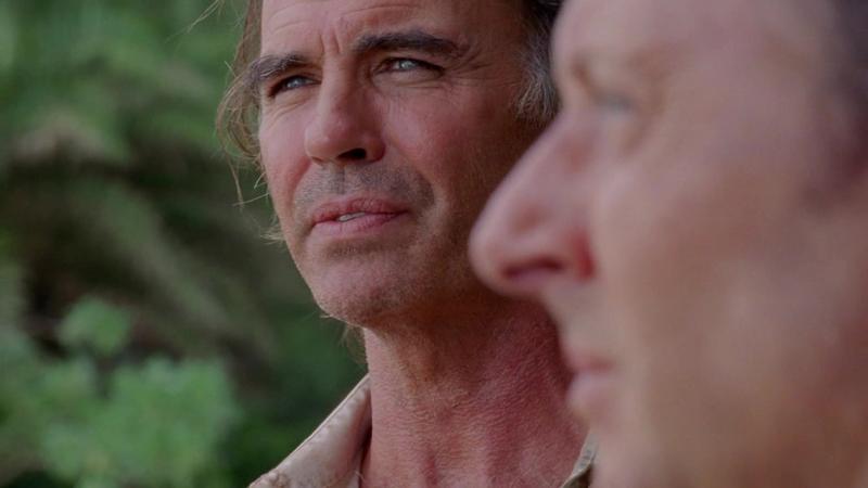 Остаться в живых - 6 сезон - 7 серия