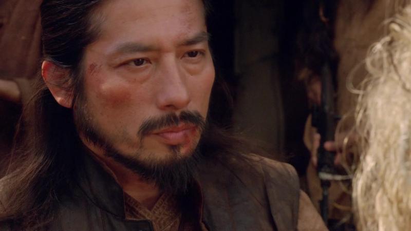 Остаться в живых - 6 сезон - 6 серия