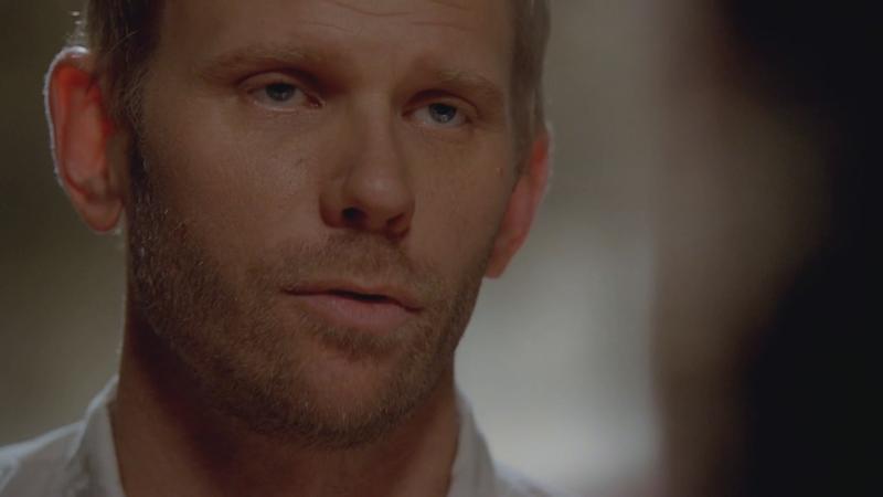 Остаться в живых - 6 сезон - 5 серия