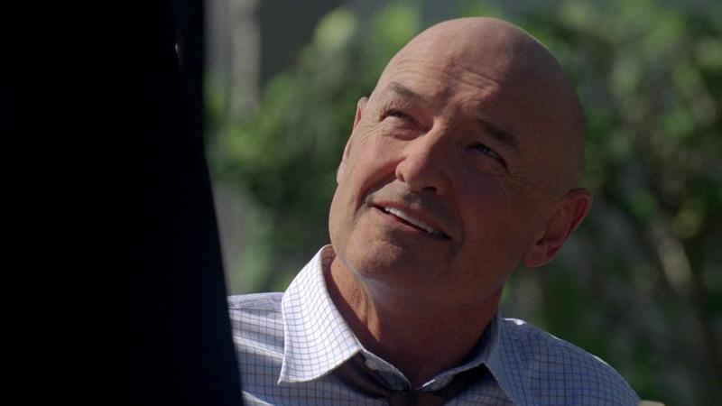 Остаться в живых - 6 сезон - 4 серия