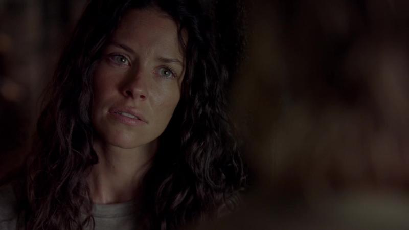 Остаться в живых - 6 сезон - 3 серия