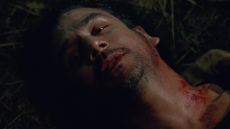 Остаться в живых - 6 сезон - 1-02 серия